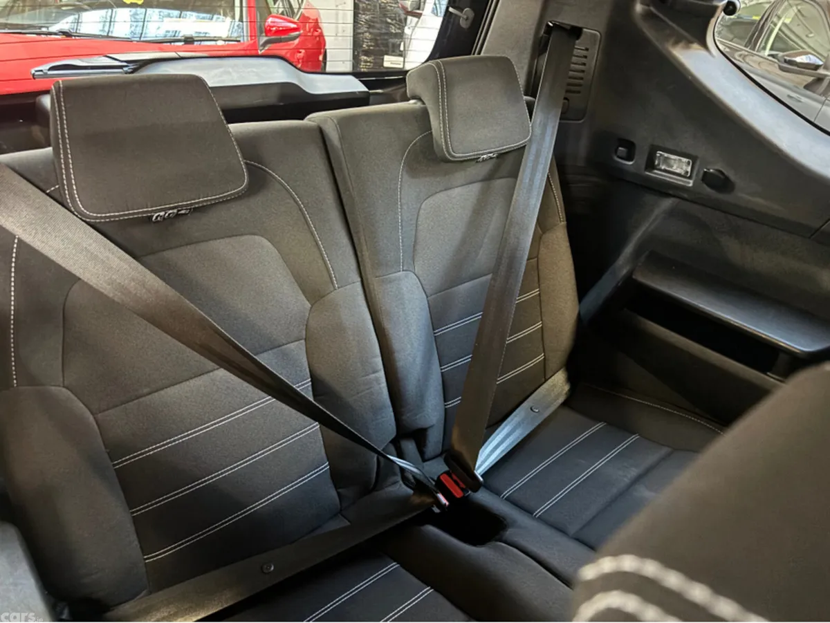 Dacia Jogger MPV, Petrol, 2022, Black