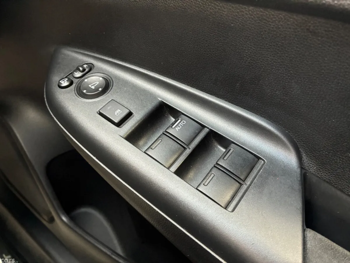 Honda Fit Hatchback, Petrol Hybrid, 2018, Yellow