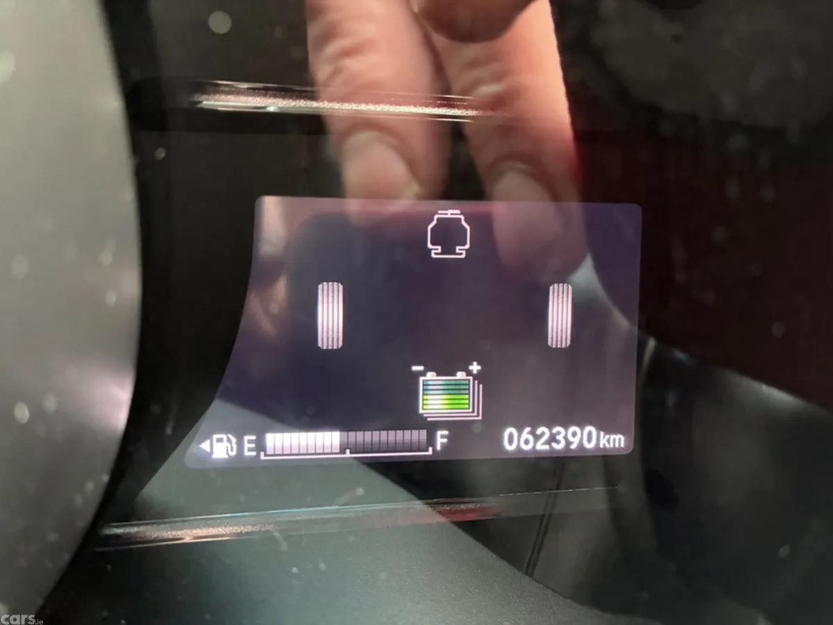 Honda Fit Hatchback, Petrol Hybrid, 2019, White