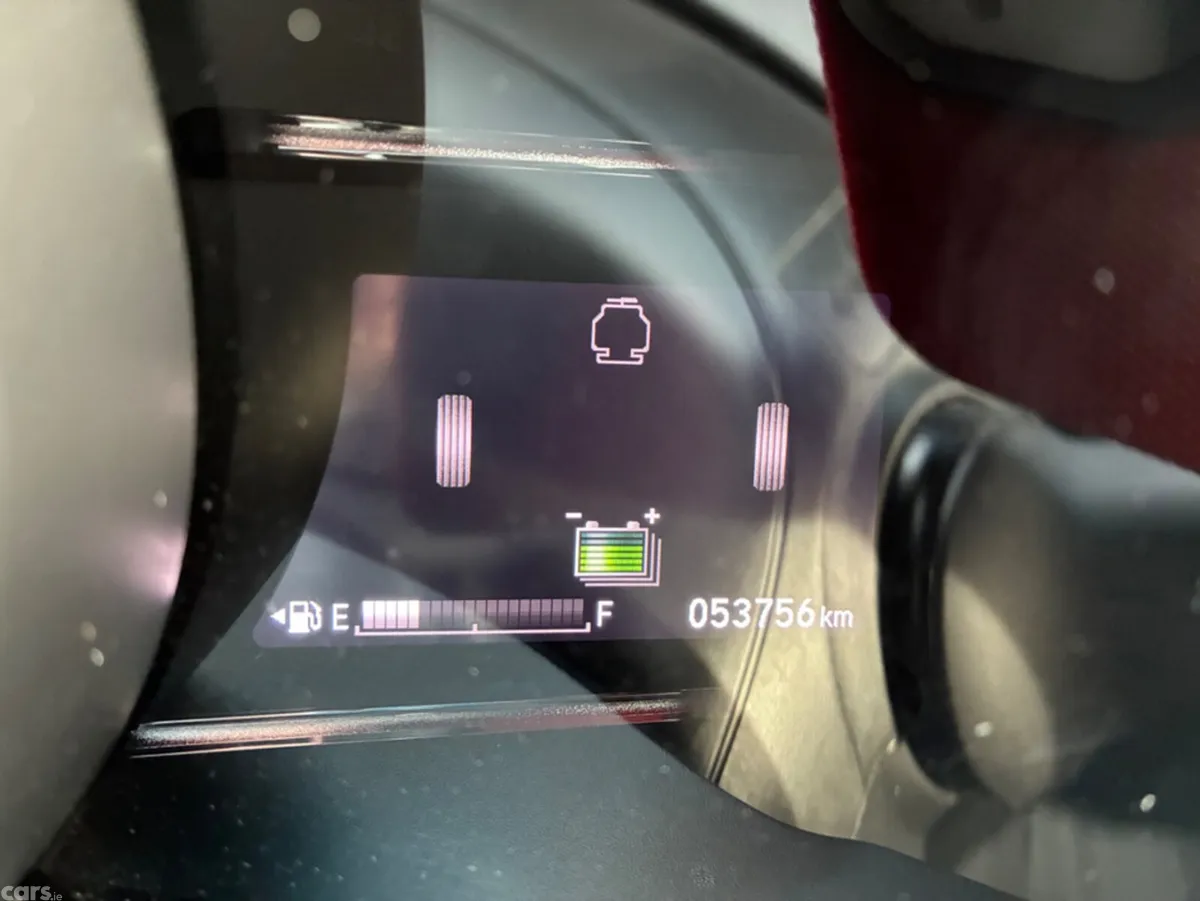 Honda Fit Hatchback, Petrol Hybrid, 2018, Yellow
