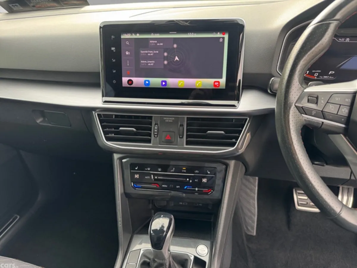 SEAT Tarraco Estate, Diesel, 2023, Grey