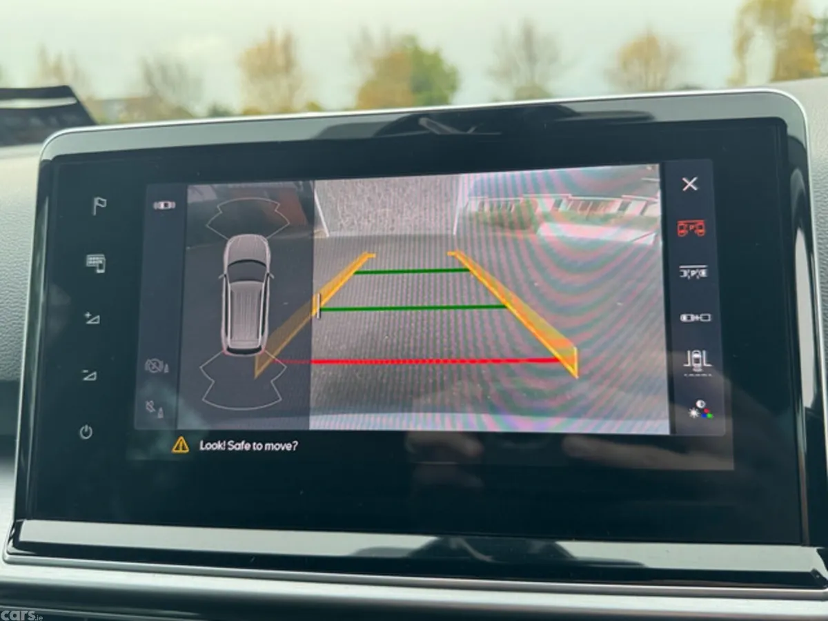 SEAT Tarraco Estate, Diesel, 2023, Grey