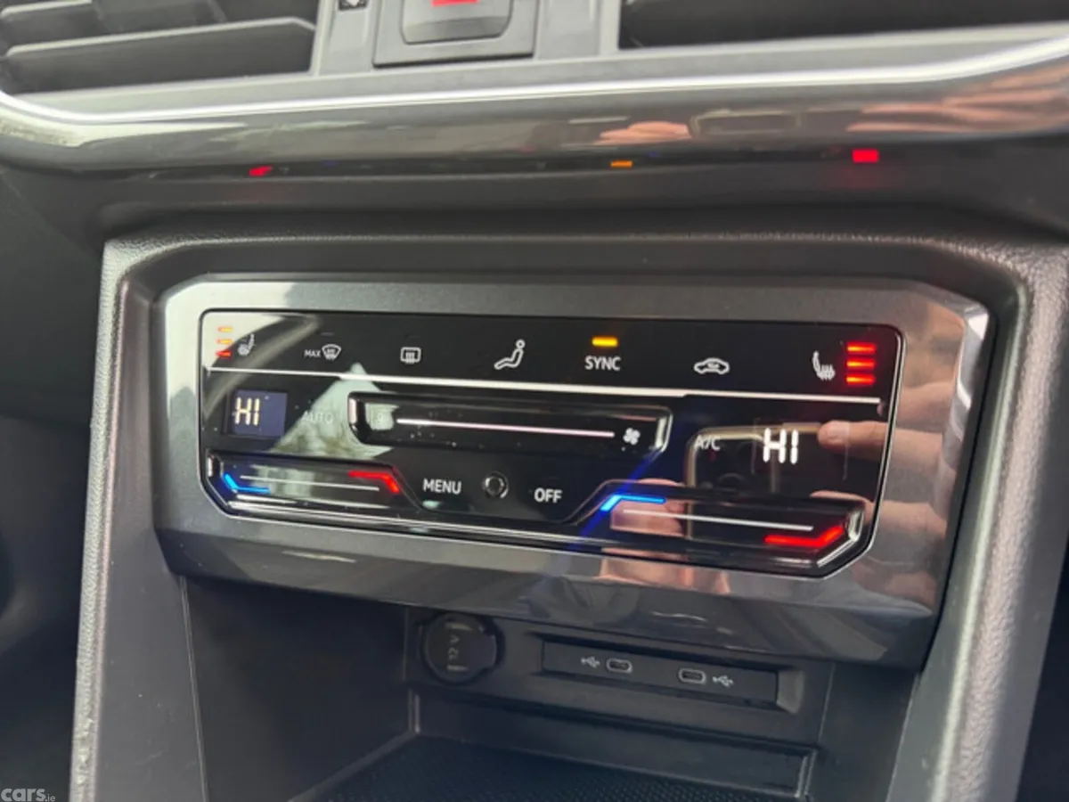 SEAT Tarraco Estate, Diesel, 2023, Grey