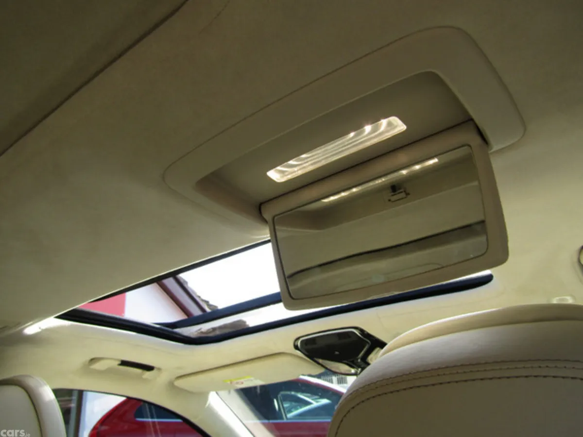 BMW 7-Series Saloon, Diesel, 2018, Blue