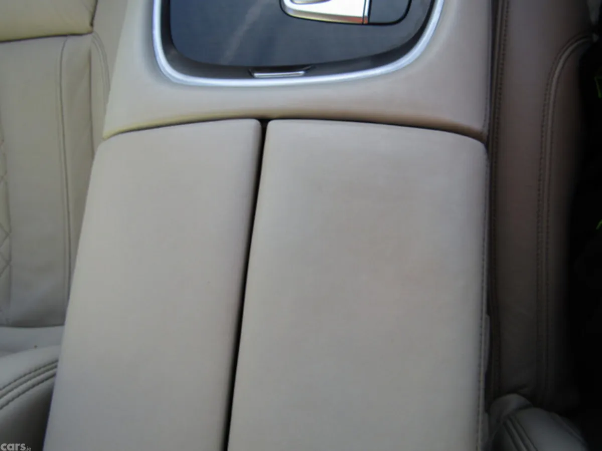 BMW 7-Series Saloon, Diesel, 2018, Blue