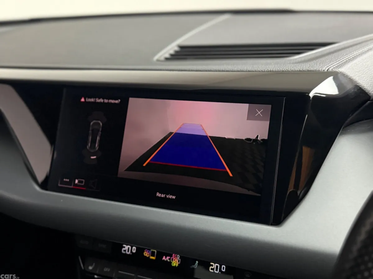 Audi e-tron GT Coupe, Electric, 2023, Grey
