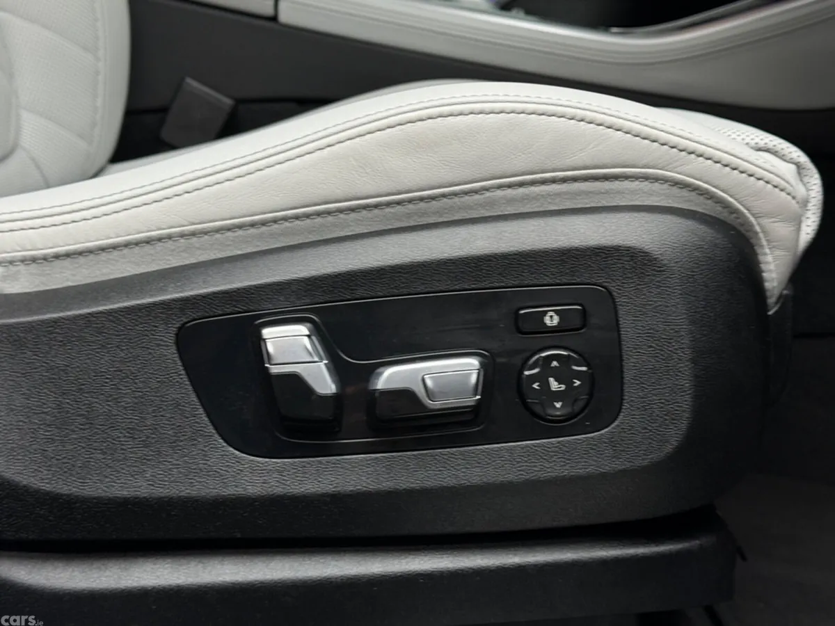 BMW X5 SUV, Petrol Plug-in Hybrid, 2023, Grey