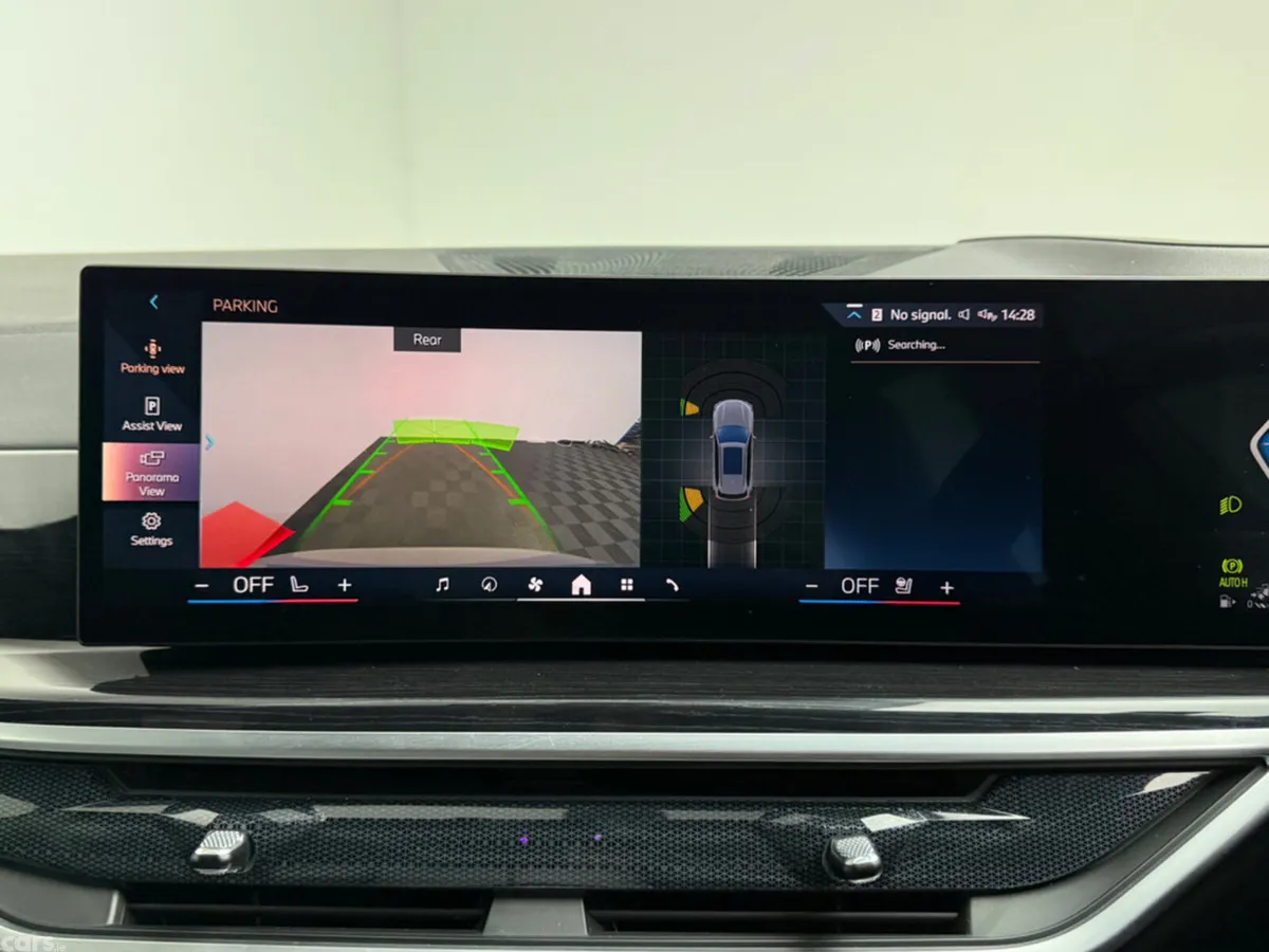 BMW X5 SUV, Petrol Plug-in Hybrid, 2023, Grey