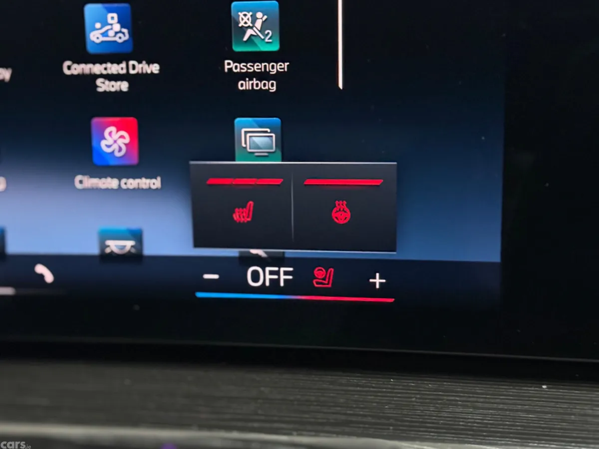 BMW X5 SUV, Petrol Plug-in Hybrid, 2023, Grey