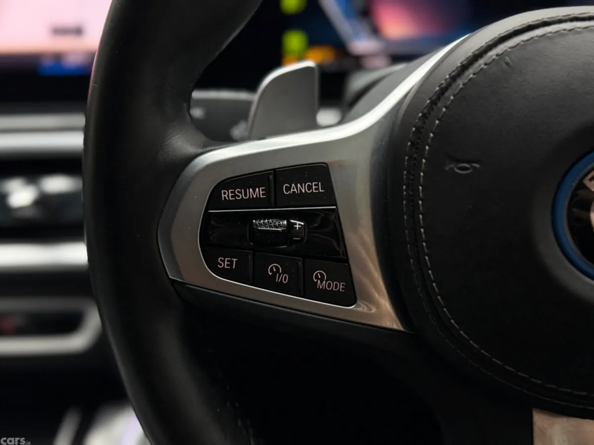 BMW X5 SUV, Petrol Plug-in Hybrid, 2023, Grey