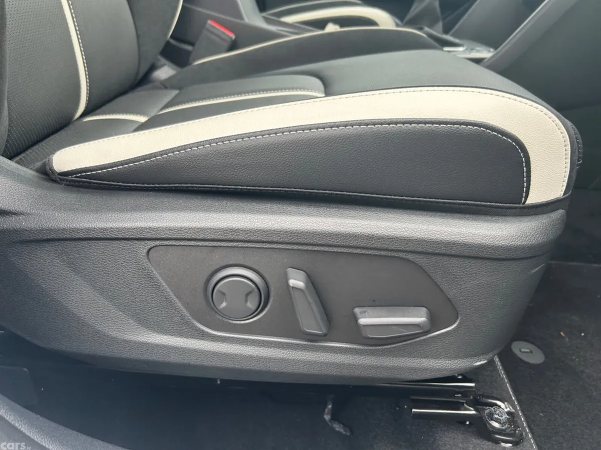 Kia Sportage SUV, Diesel, 2026, White