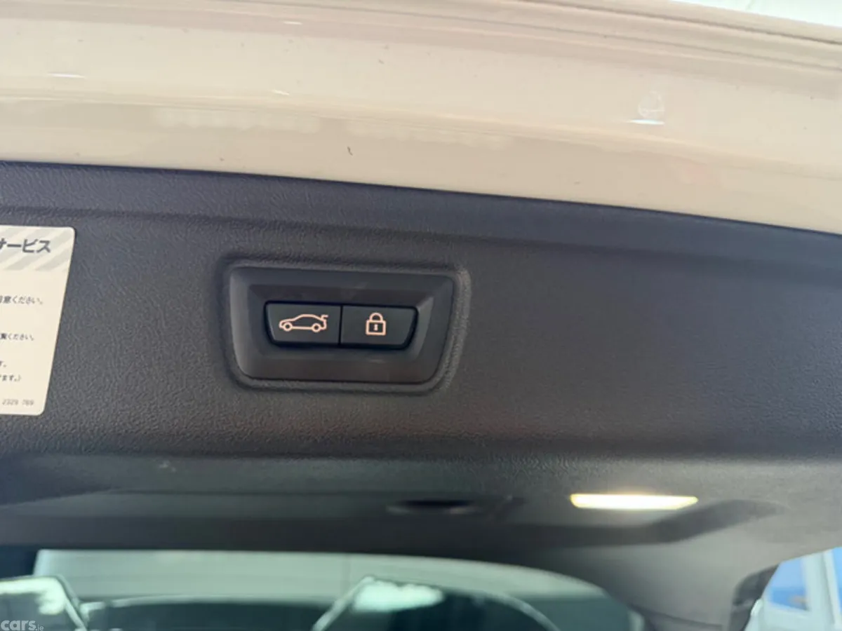 BMW 3-Series Estate, Diesel, 2020, White