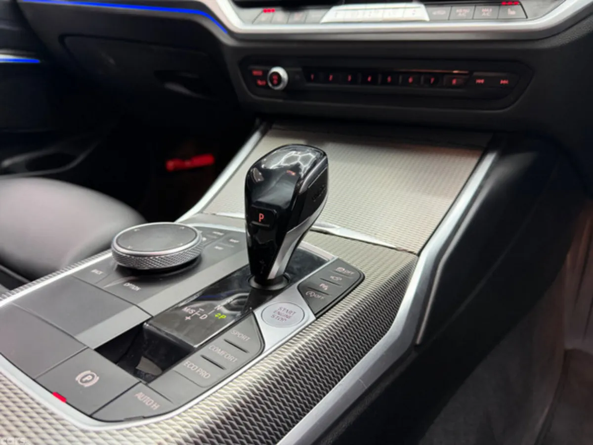 BMW 3-Series Estate, Diesel, 2020, White