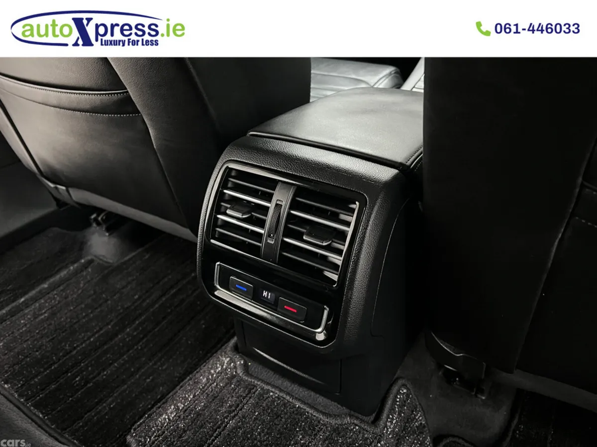 Volkswagen Passat Estate, Diesel, 2020, Blue