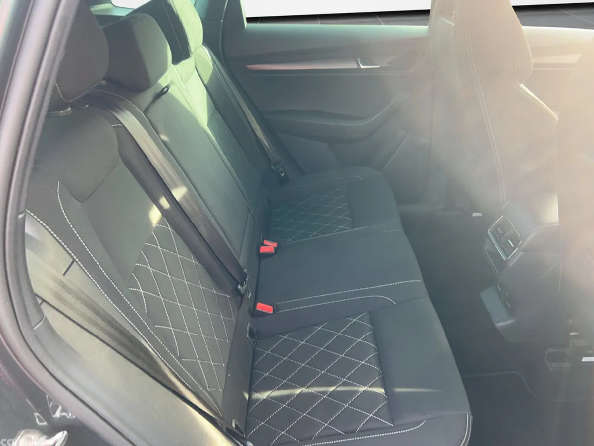 Skoda Karoq Estate, Diesel, 2020, Grey