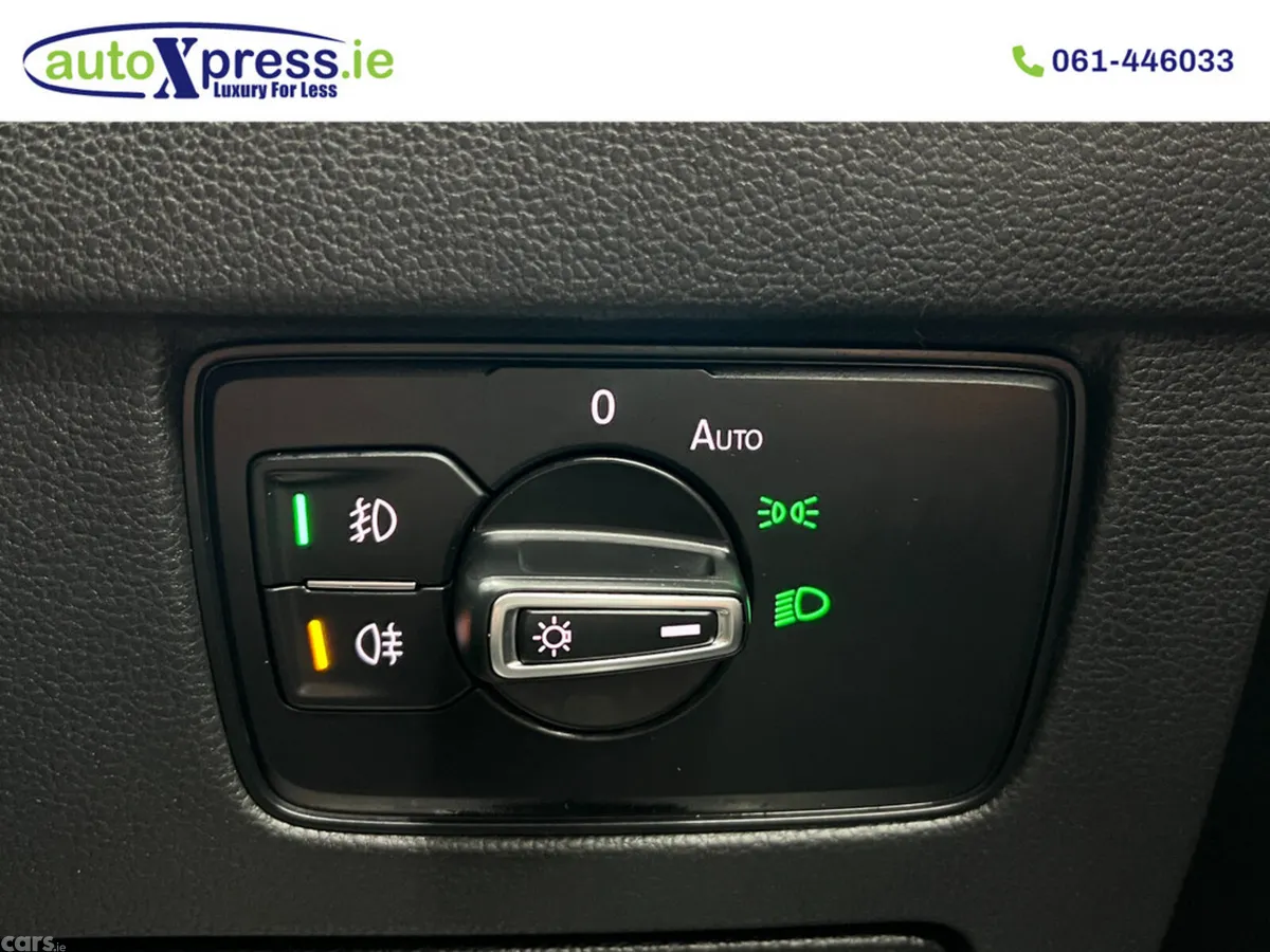 Volkswagen Passat Estate, Diesel, 2020, Blue