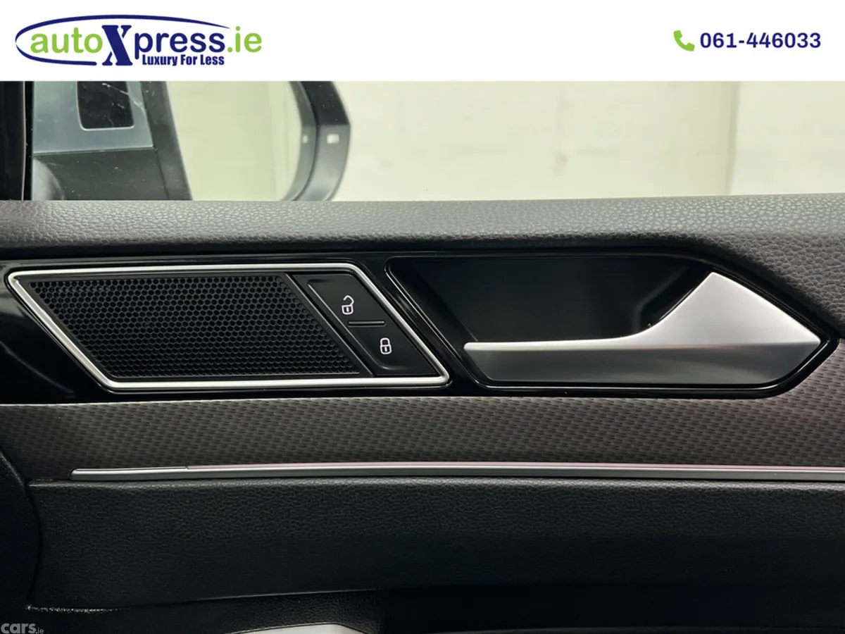 Volkswagen Passat Estate, Diesel, 2020, Blue