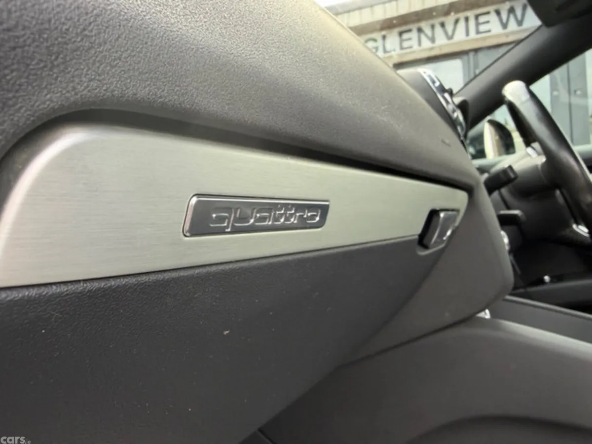 Audi TT Coupe, Diesel, 2012, Black