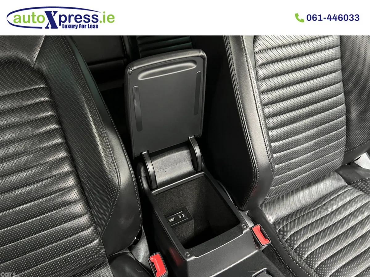 Volkswagen Passat Estate, Diesel, 2020, Blue