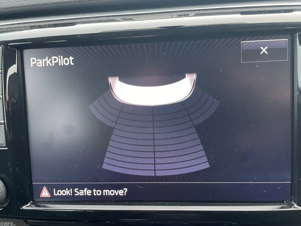 Skoda Superb Saloon, Diesel, 2016, Grey