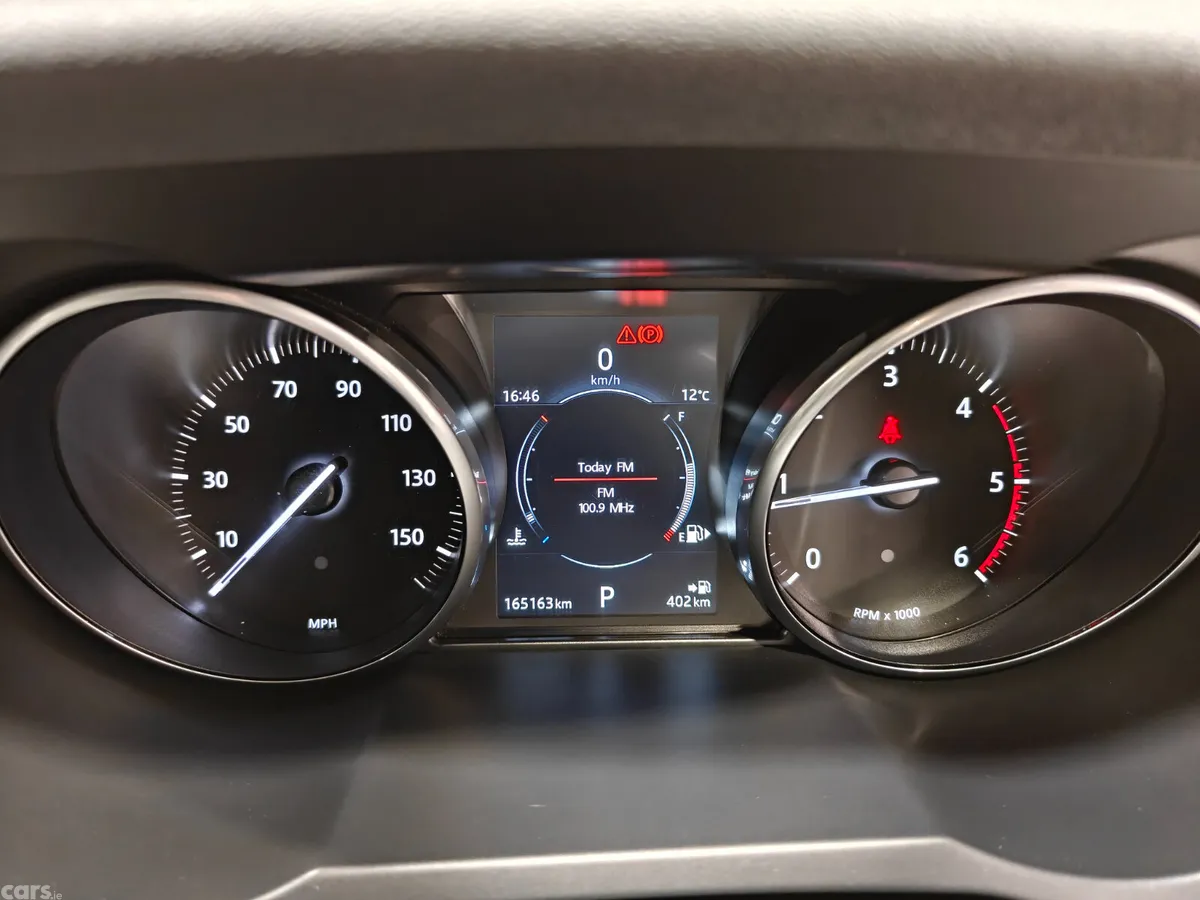 Land Rover Range Rover Evoque SUV, Diesel, 2017, Blue