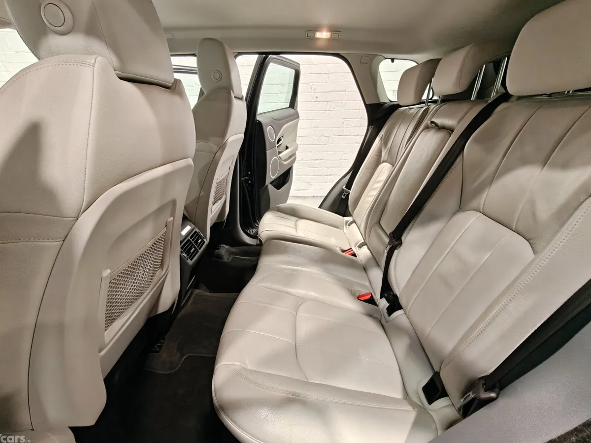 Land Rover Range Rover Evoque SUV, Diesel, 2017, Blue