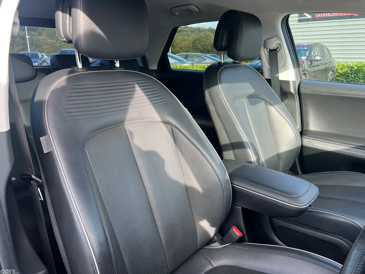 Hyundai IONIQ 5 Hatchback, Electric, 2023, Grey