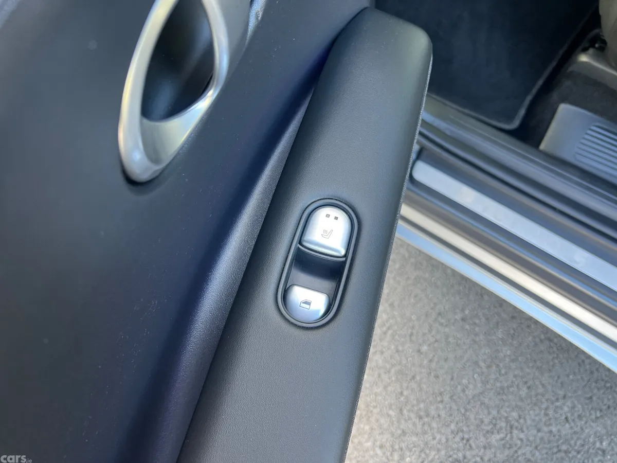 Hyundai IONIQ 5 Hatchback, Electric, 2023, Grey