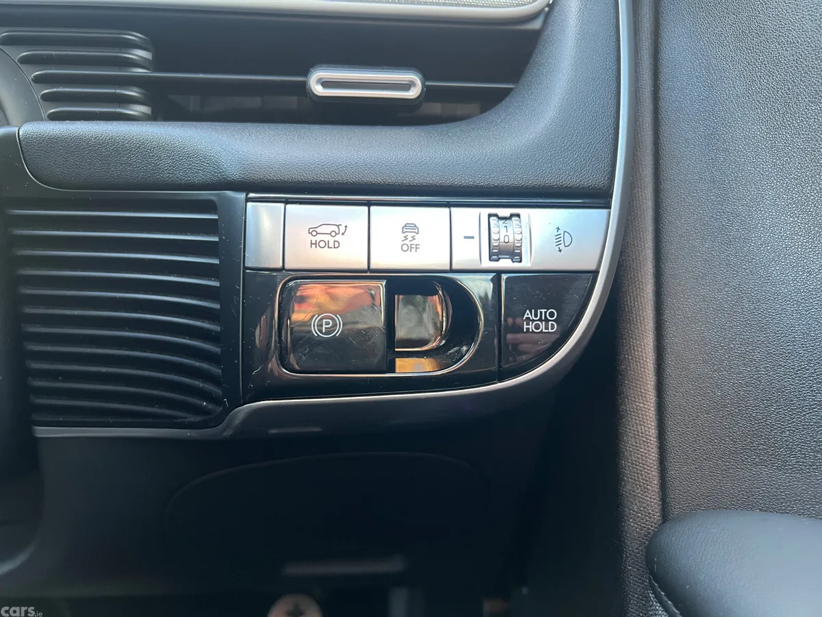 Hyundai IONIQ 5 Hatchback, Electric, 2023, Grey