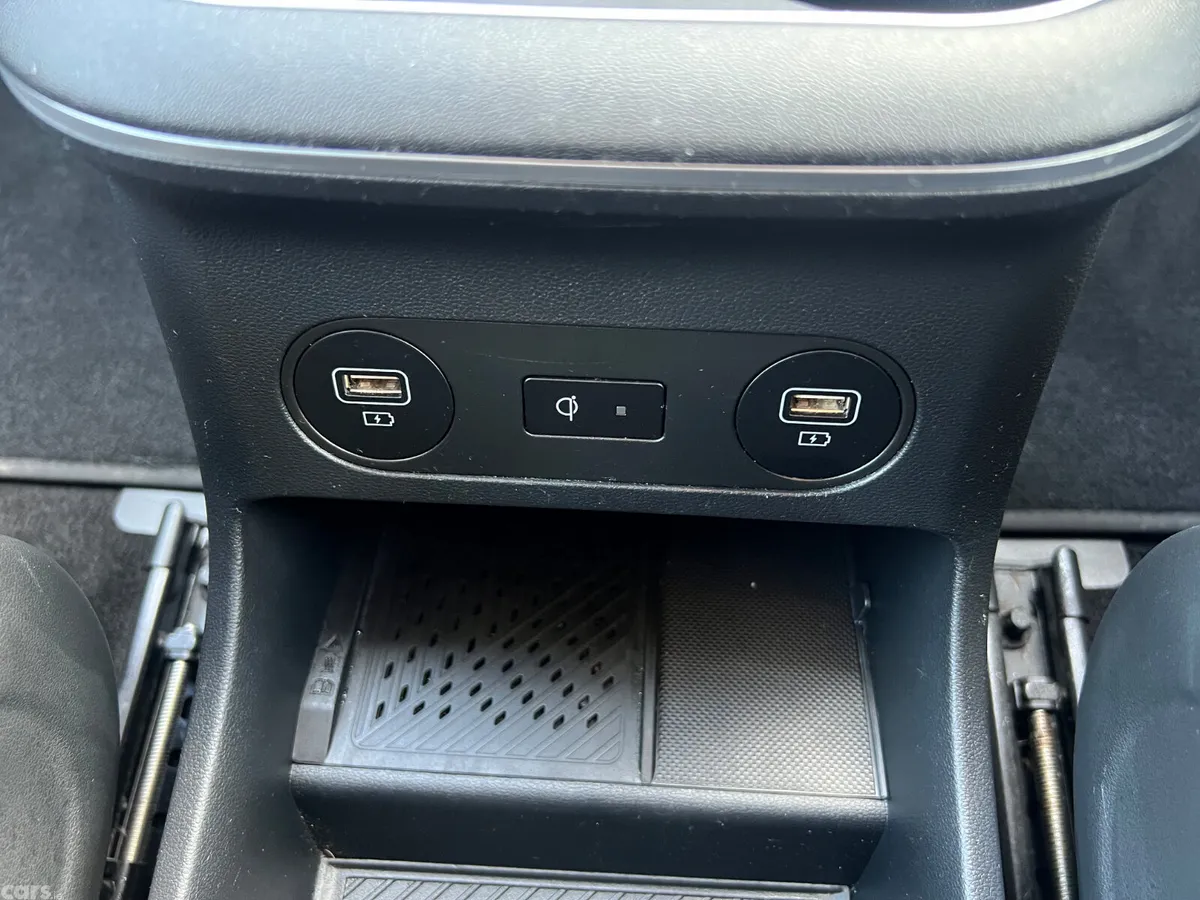 Hyundai IONIQ 5 Hatchback, Electric, 2023, Grey