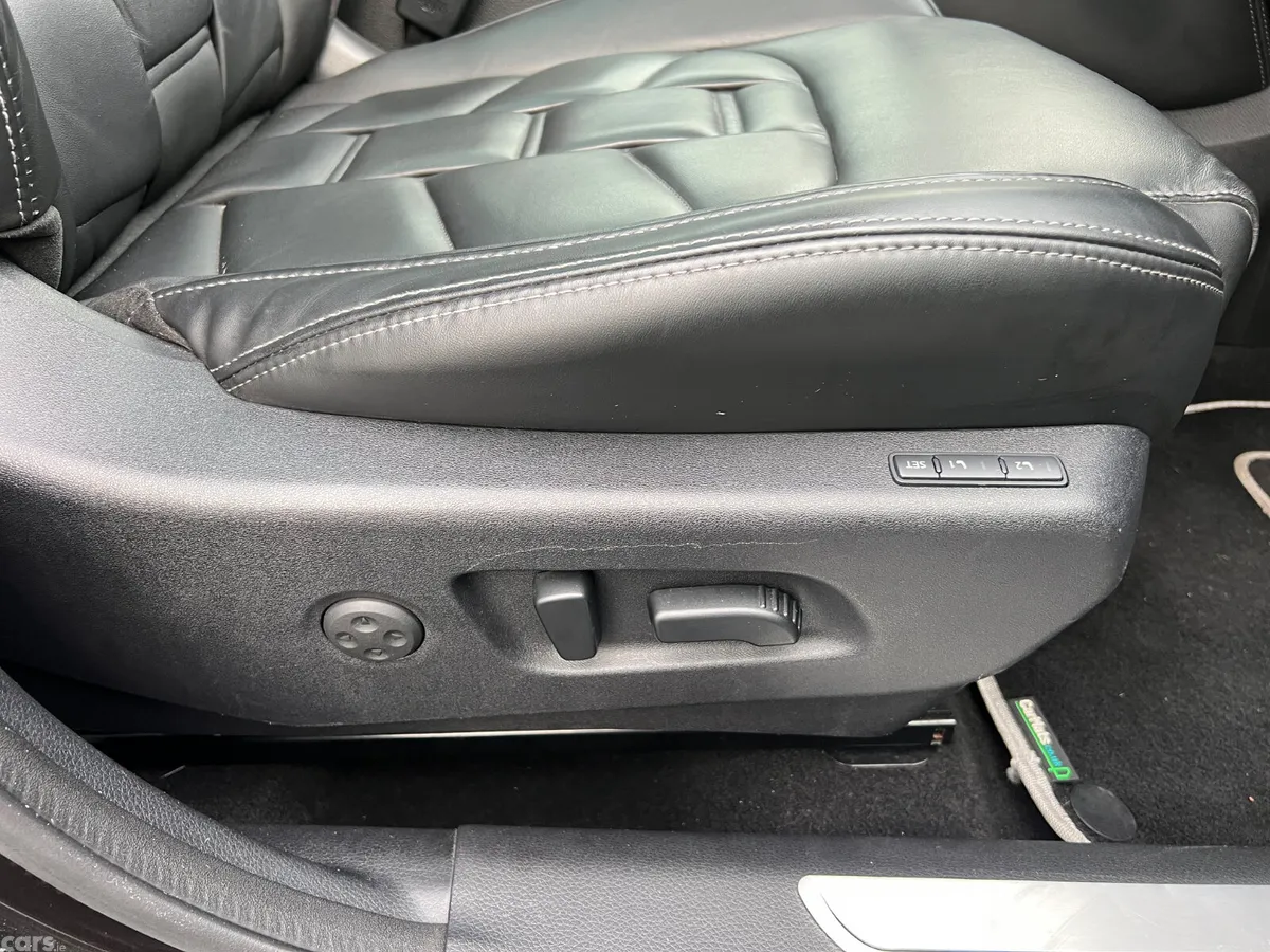 Nissan Qashqai SUV, Diesel, 2018, Black