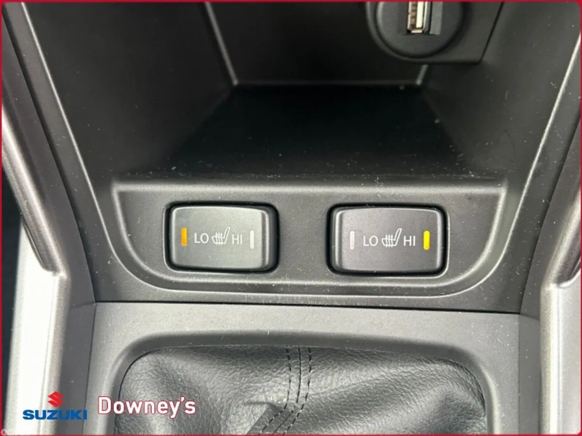 Suzuki S-CROSS 1.4 PETROL MOTION, Laois