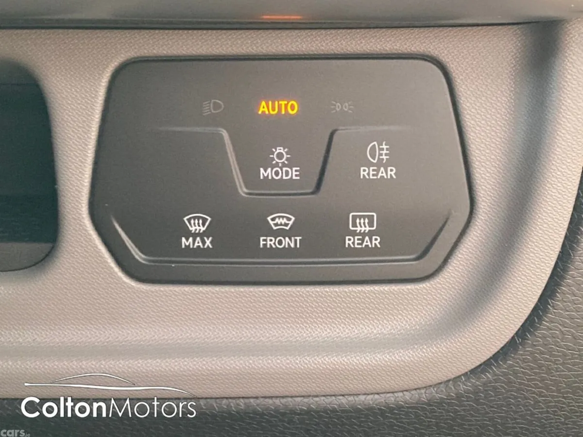 Volkswagen ID.Buzz Estate, Electric, 2023, Black
