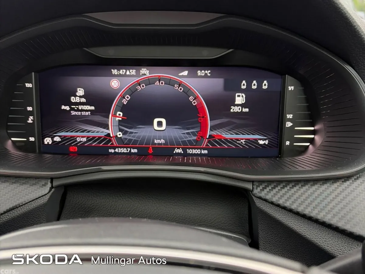 Skoda Scala Hatchback, Petrol, 2026, Grey