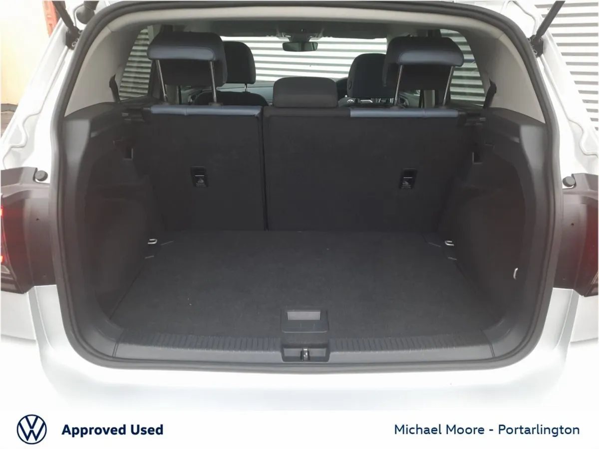 Volkswagen T-Cross Estate, Petrol, 2026, Grey
