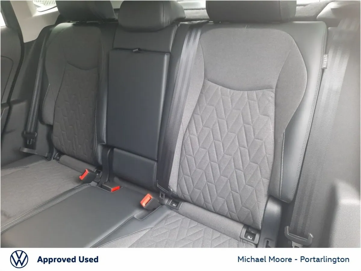 Volkswagen Tiguan SUV, Diesel, 2026, Grey