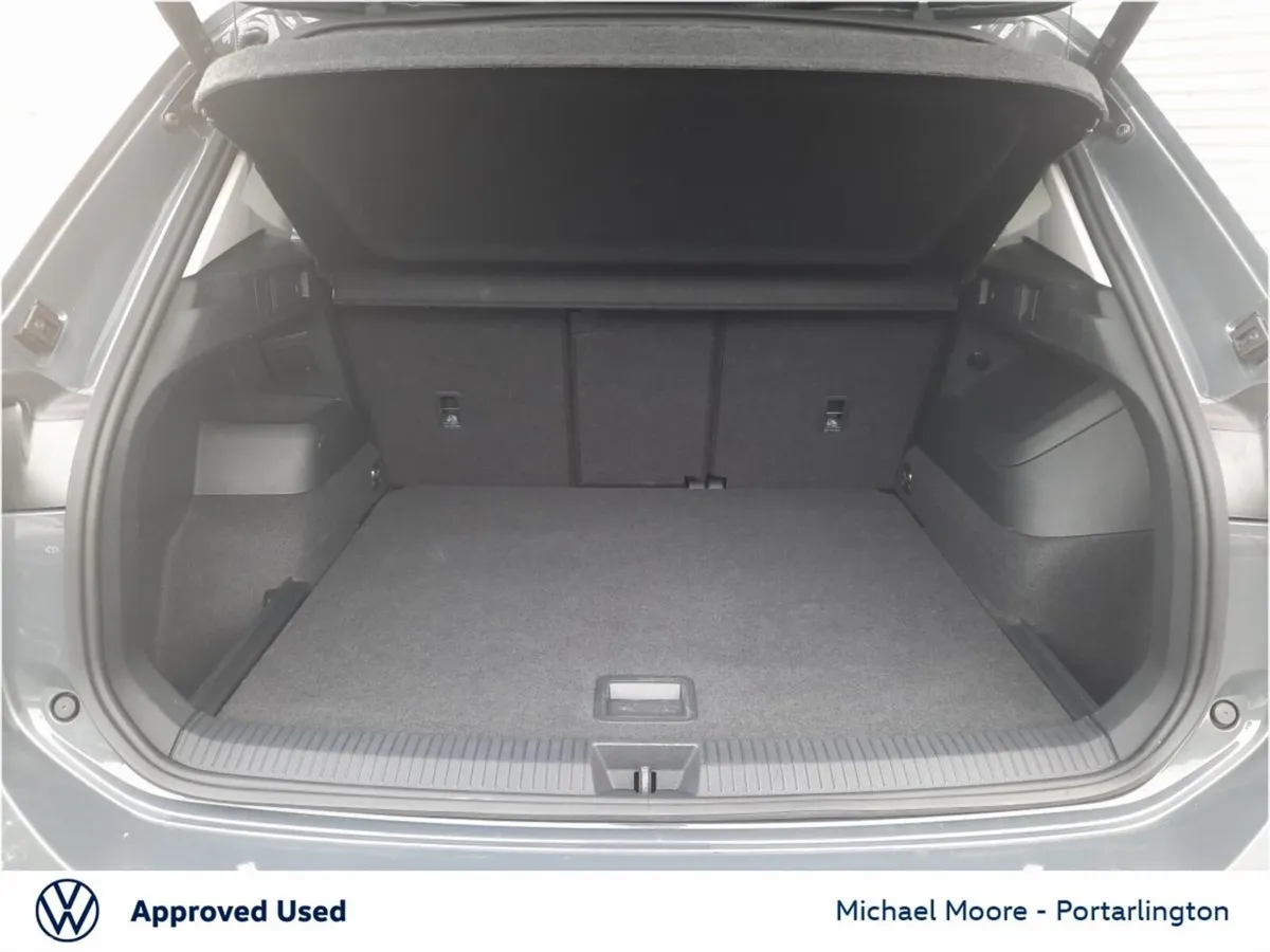 Volkswagen Tiguan SUV, Diesel, 2026, Grey