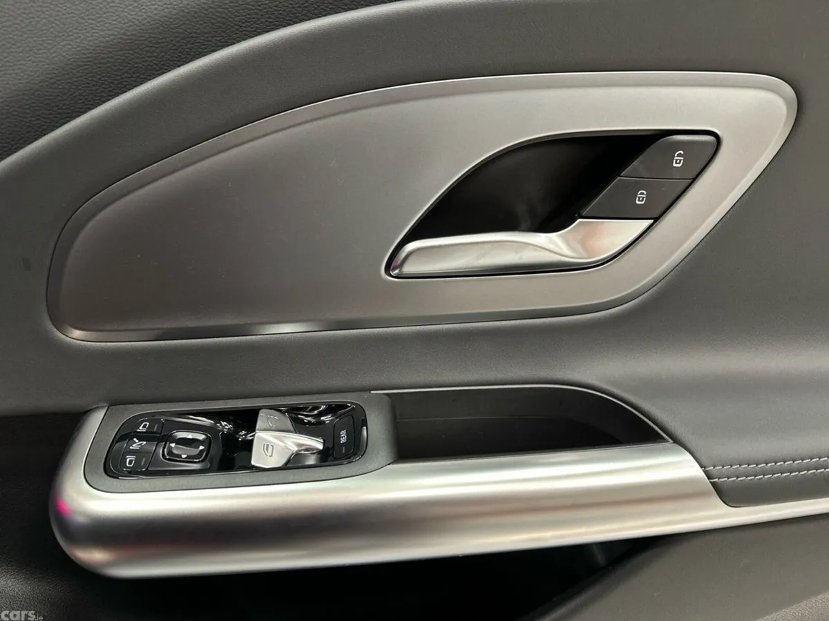 Mercedes-Benz CLA Saloon, Petrol Hybrid, 2026, Red