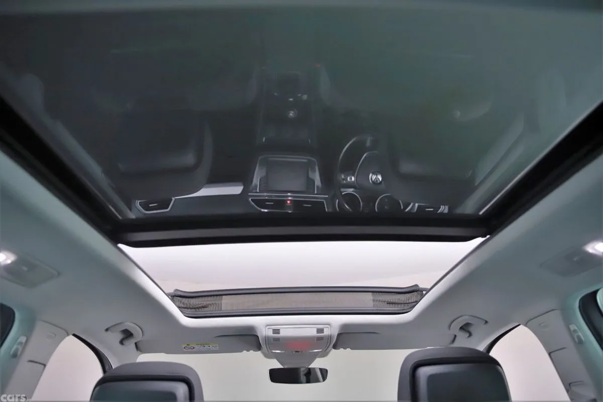 Volkswagen Tiguan SUV, Diesel, 2017, Grey