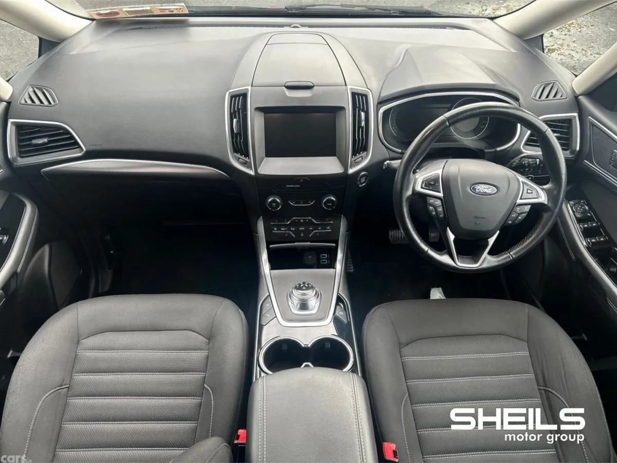Ford Galaxy IMMACULATE Auto 7 Seater Galaxy!, Headford Road