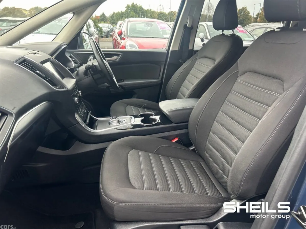 Ford Galaxy IMMACULATE Auto 7 Seater Galaxy!, Headford Road