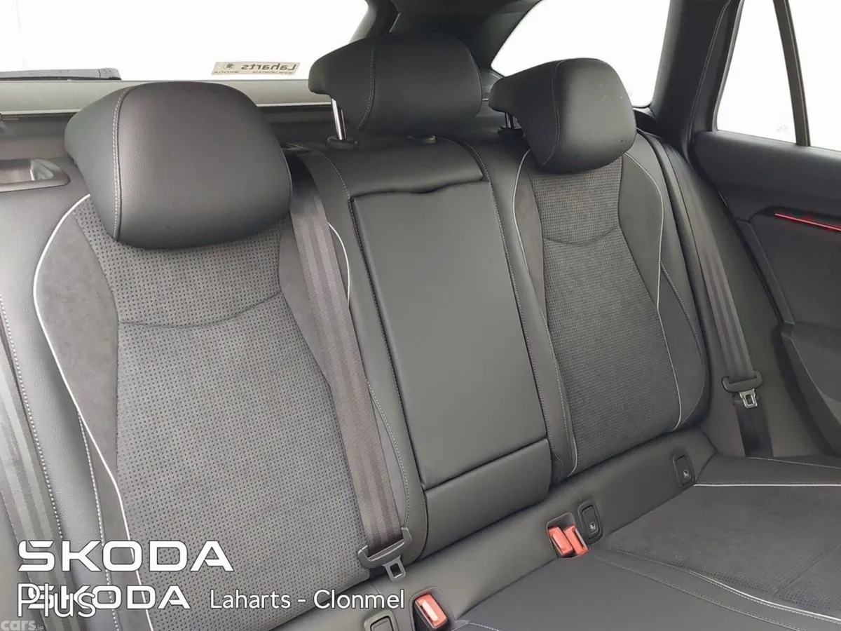 Skoda Superb Estate, Diesel, 2026, Grey