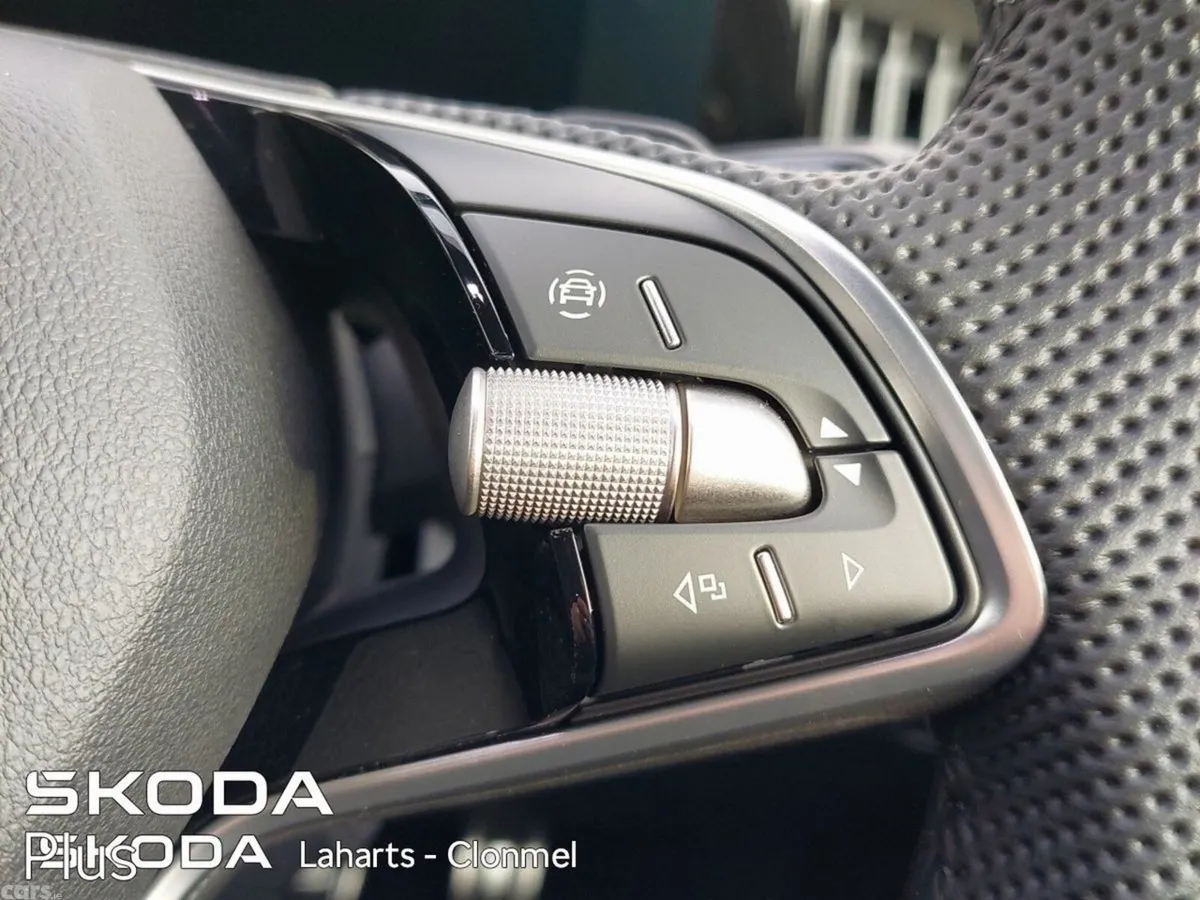 Skoda Superb Estate, Diesel, 2026, Grey