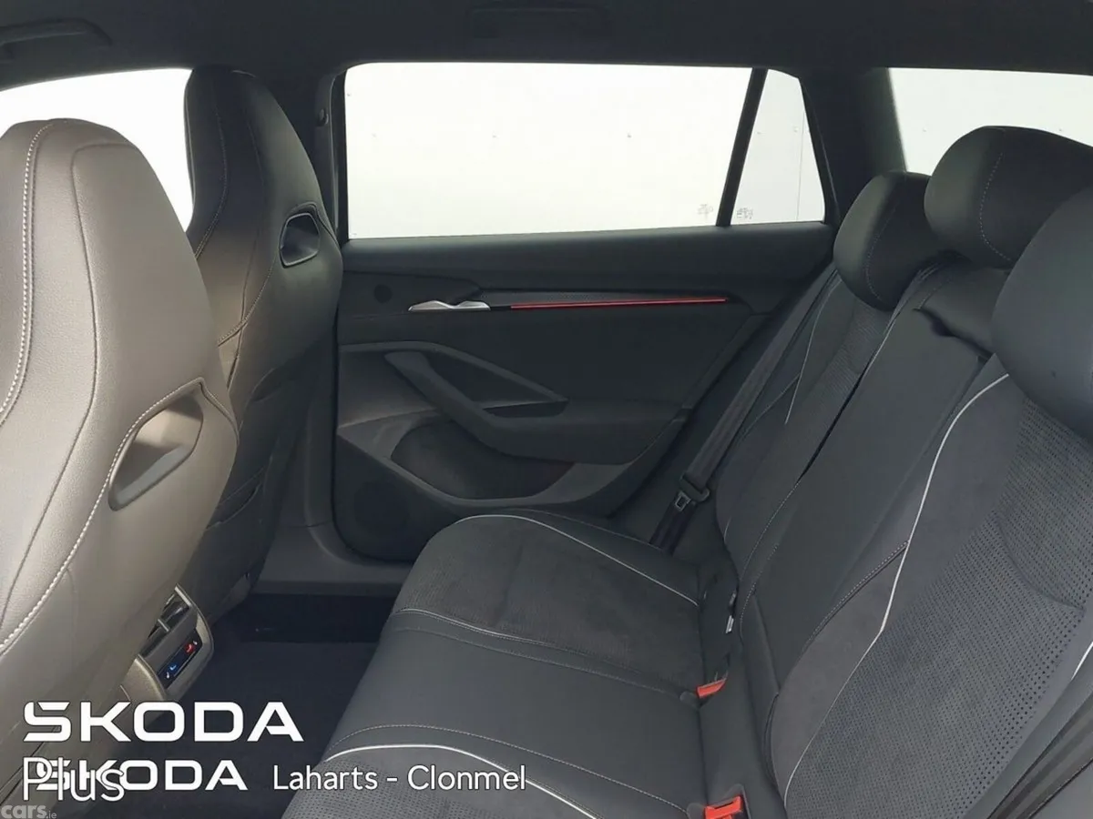 Skoda Superb Estate, Diesel, 2026, Grey