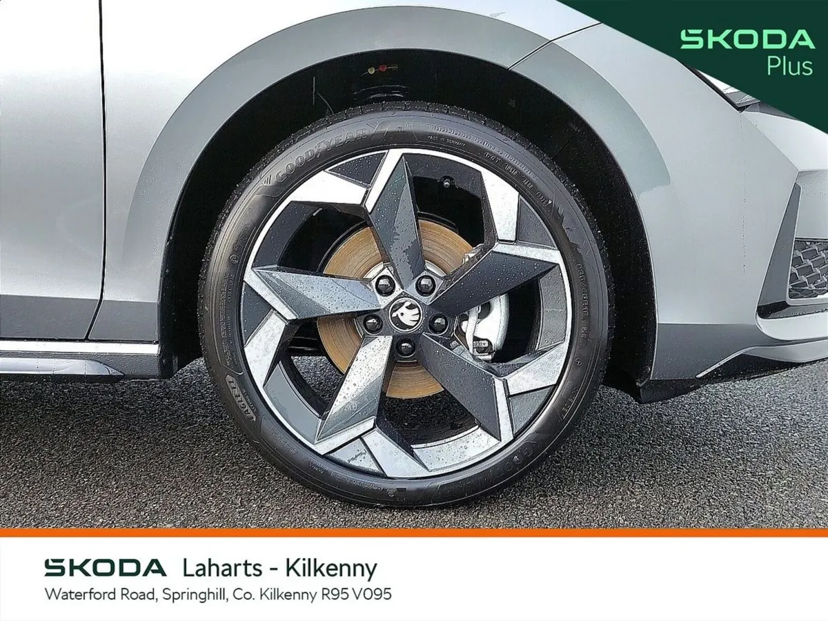 Skoda Superb Estate, Diesel, 2026, Grey