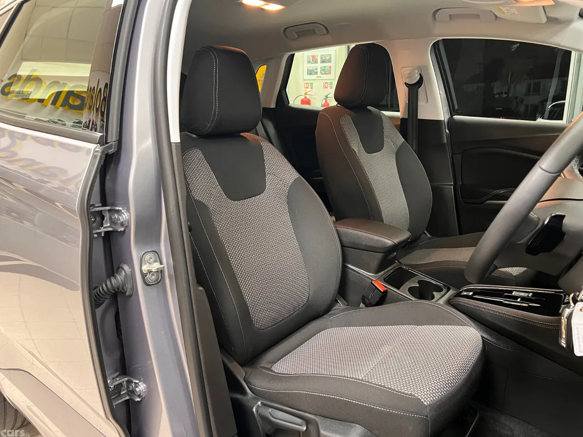 Opel Grandland X SUV, Diesel, 2024, Grey