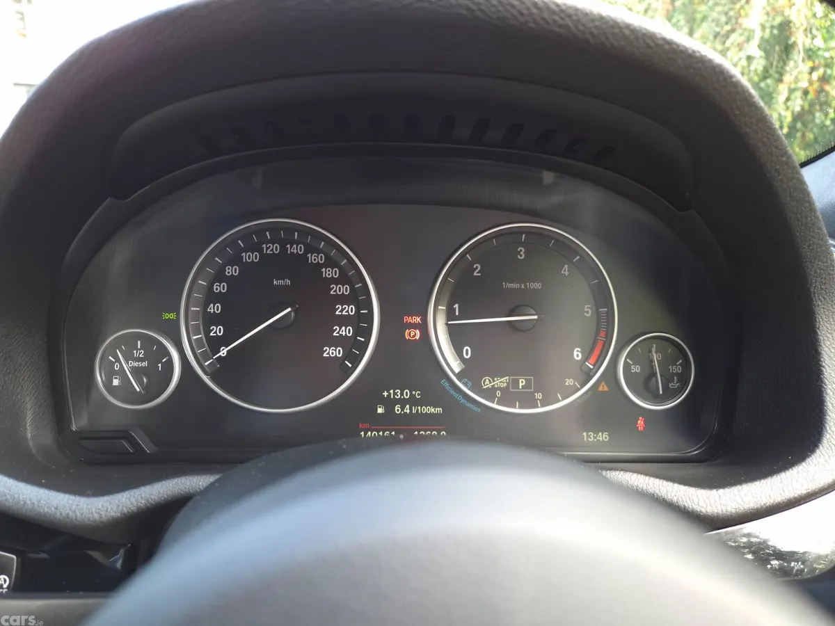 BMW X4 SUV, Diesel, 2016, Silver