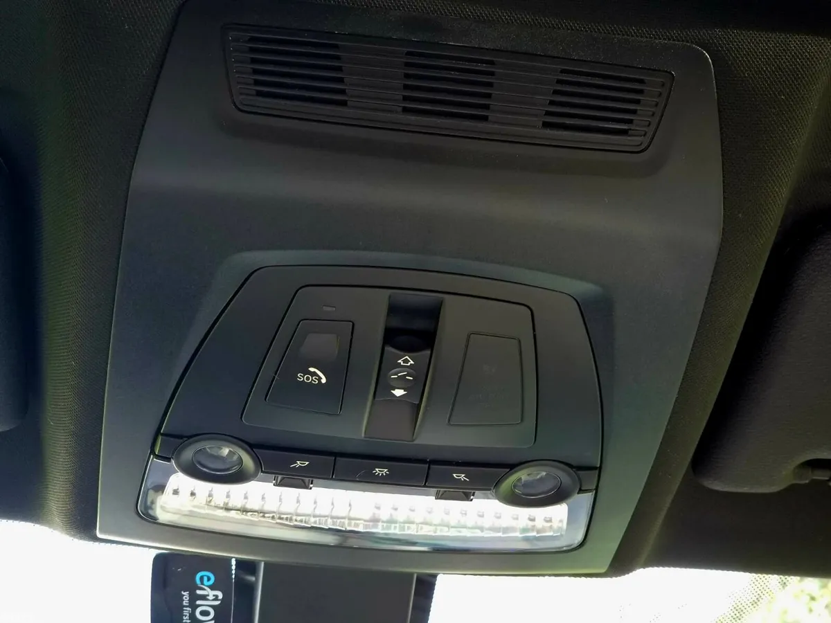 BMW X4 SUV, Diesel, 2016, Silver