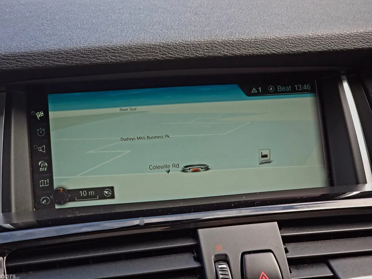 BMW X4 SUV, Diesel, 2016, Silver