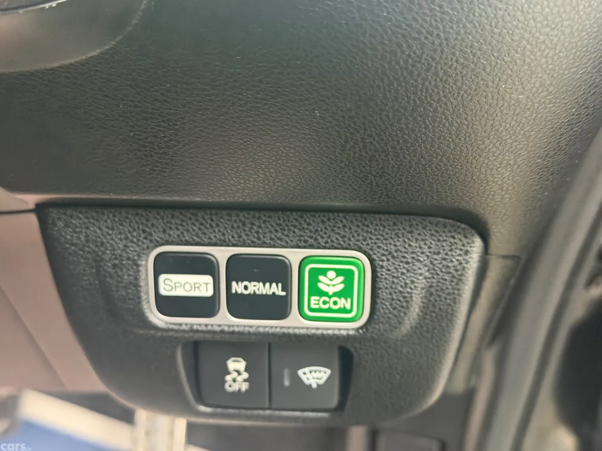 Honda Fit Hatchback, Petrol Hybrid, 2013, Black